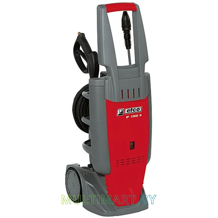 Мойка высокого давления Efco IP 1360 S (68509008A)